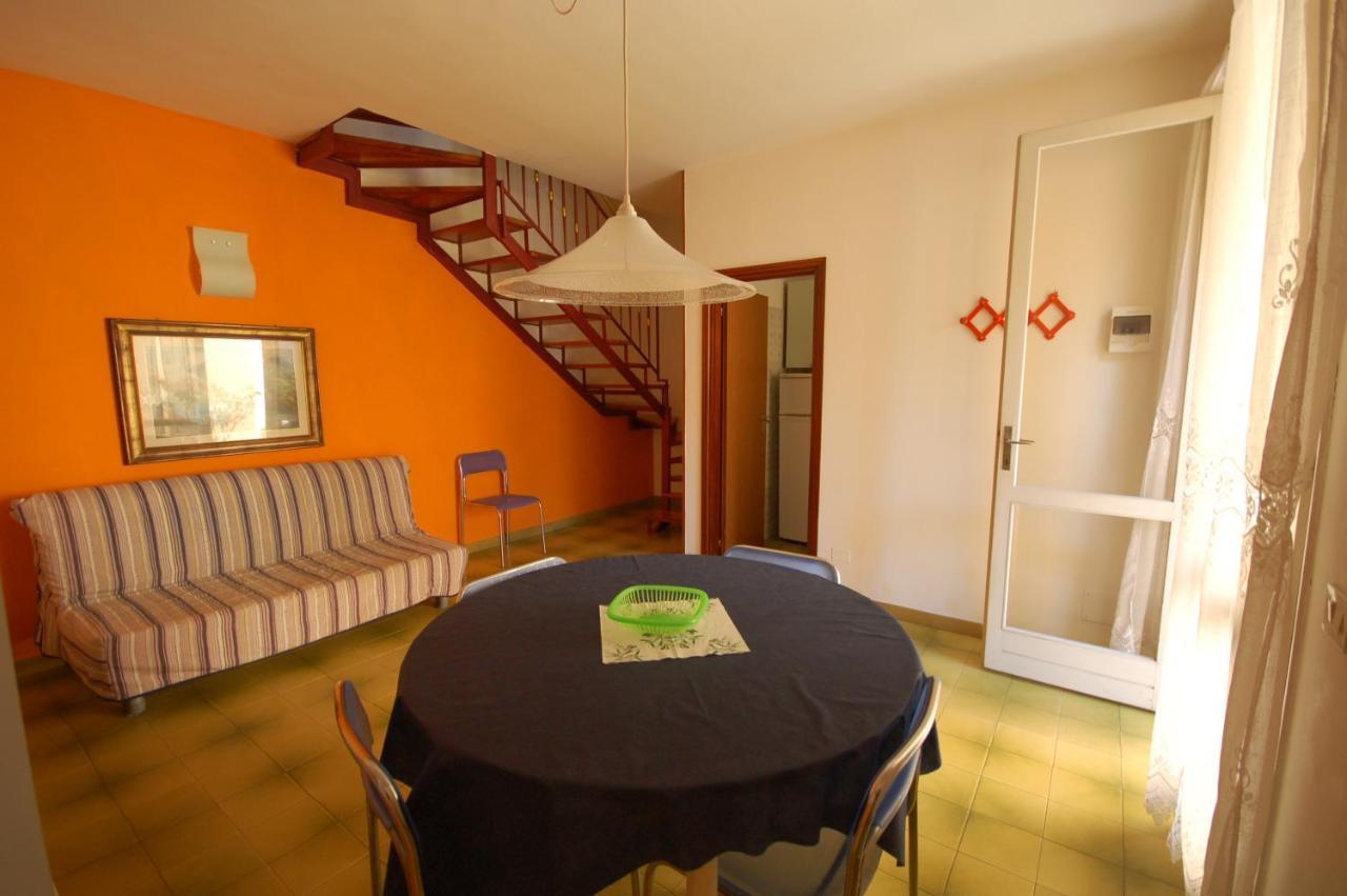 Delta Blu Residence Village Lido di Pomposa Phòng bức ảnh