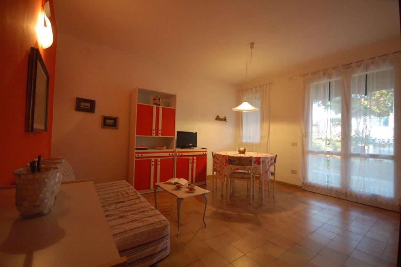 Delta Blu Residence Village Lido di Pomposa Phòng bức ảnh
