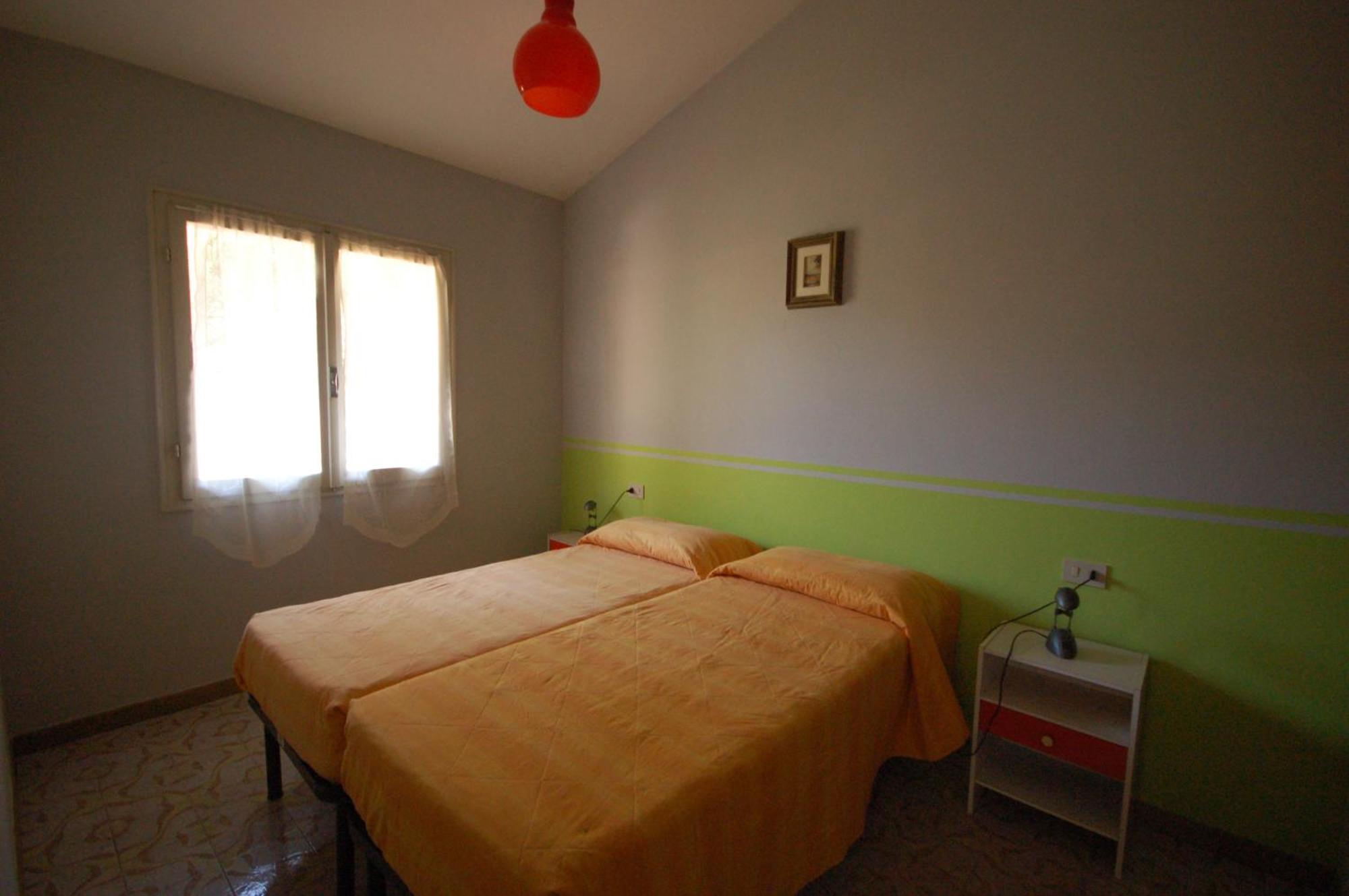 Delta Blu Residence Village Lido di Pomposa Ngoại thất bức ảnh