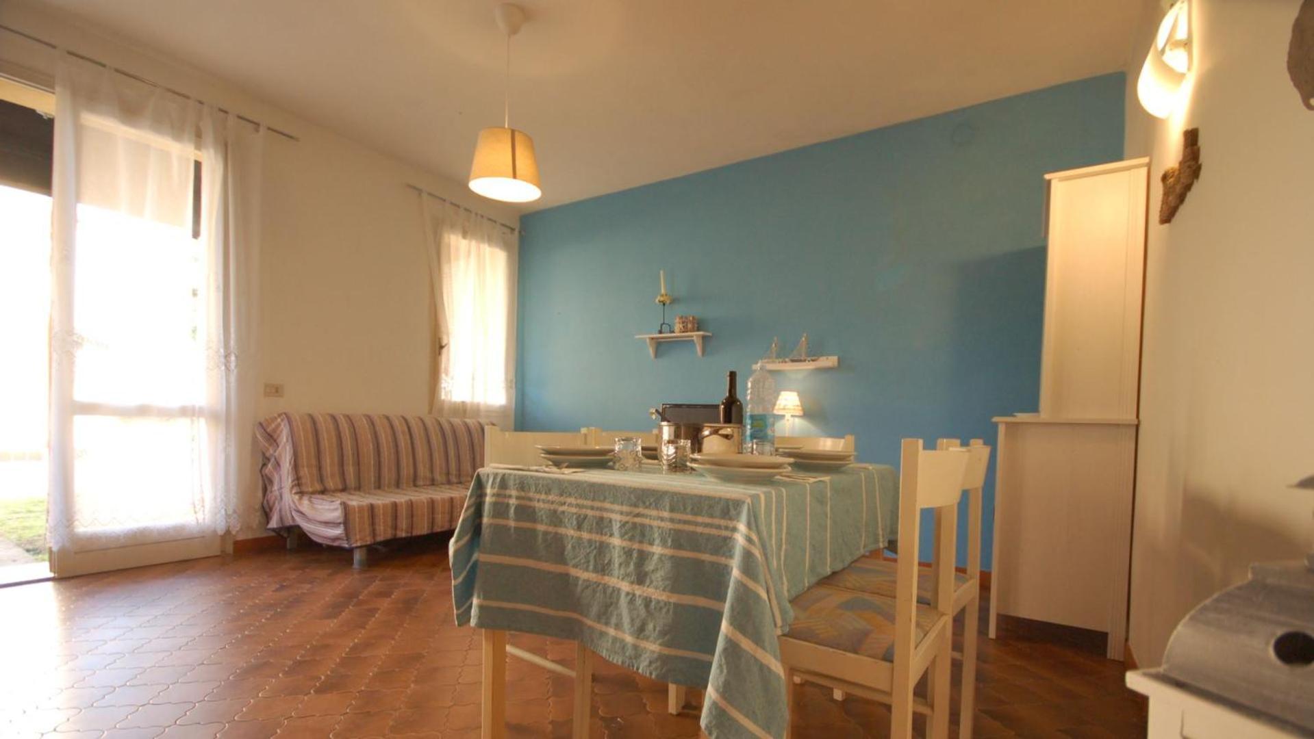 Delta Blu Residence Village Lido di Pomposa Phòng bức ảnh