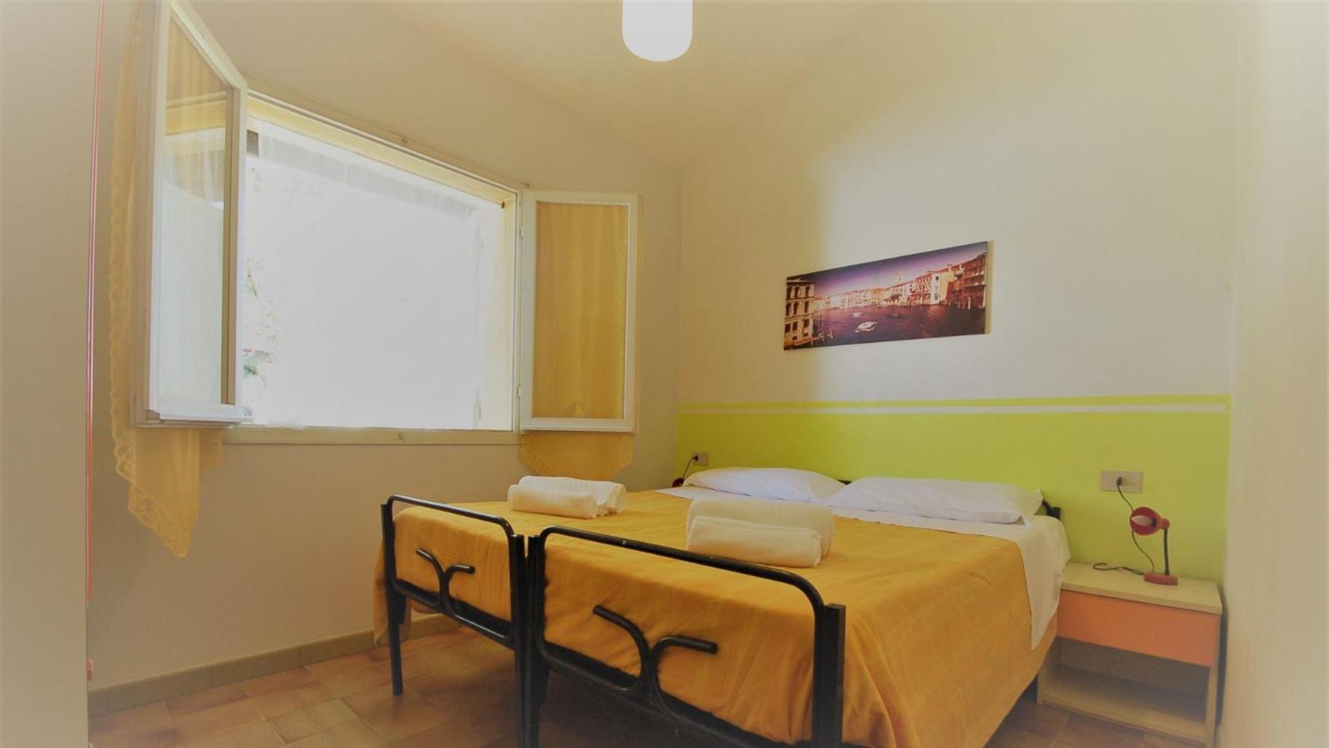 Delta Blu Residence Village Lido di Pomposa Phòng bức ảnh