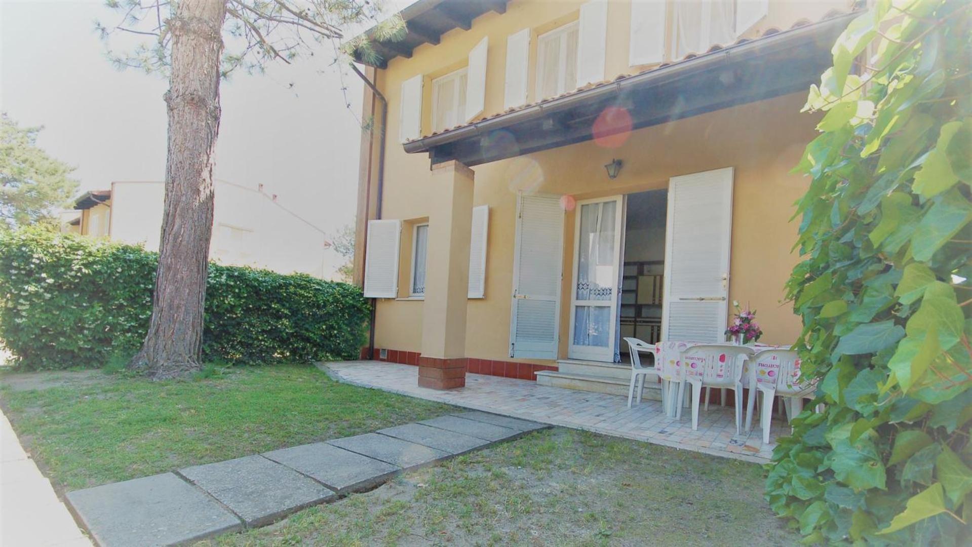 Delta Blu Residence Village Lido di Pomposa Phòng bức ảnh