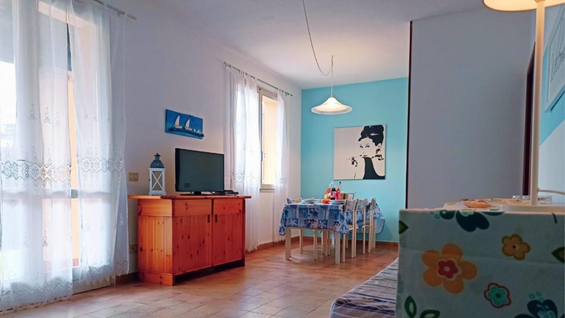 Delta Blu Residence Village Lido di Pomposa Phòng bức ảnh