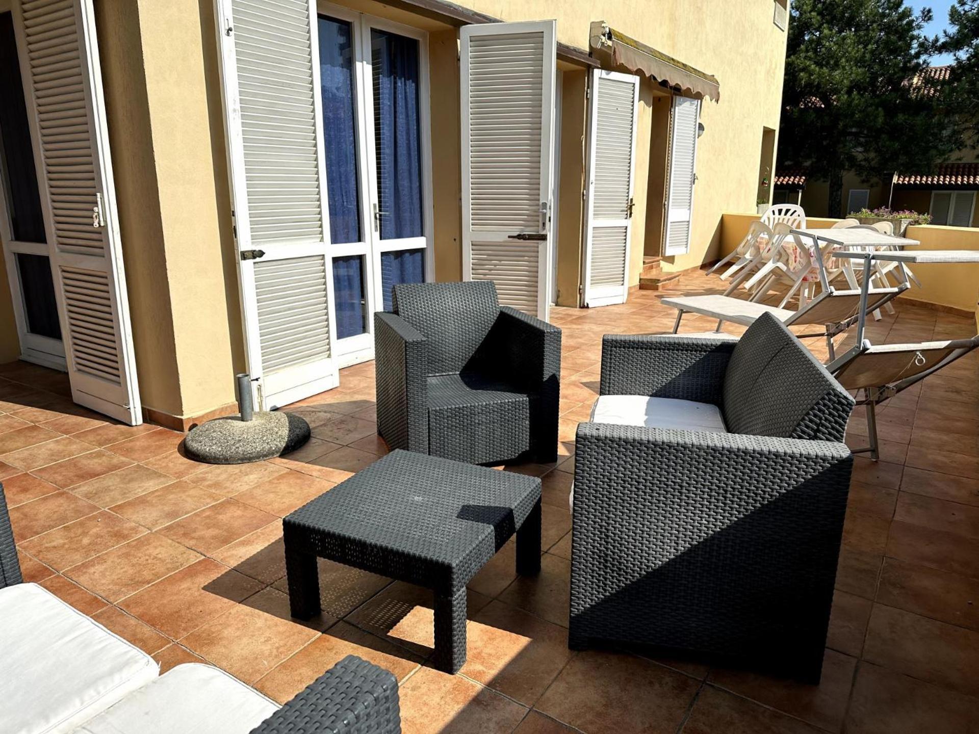 Delta Blu Residence Village Lido di Pomposa Phòng bức ảnh