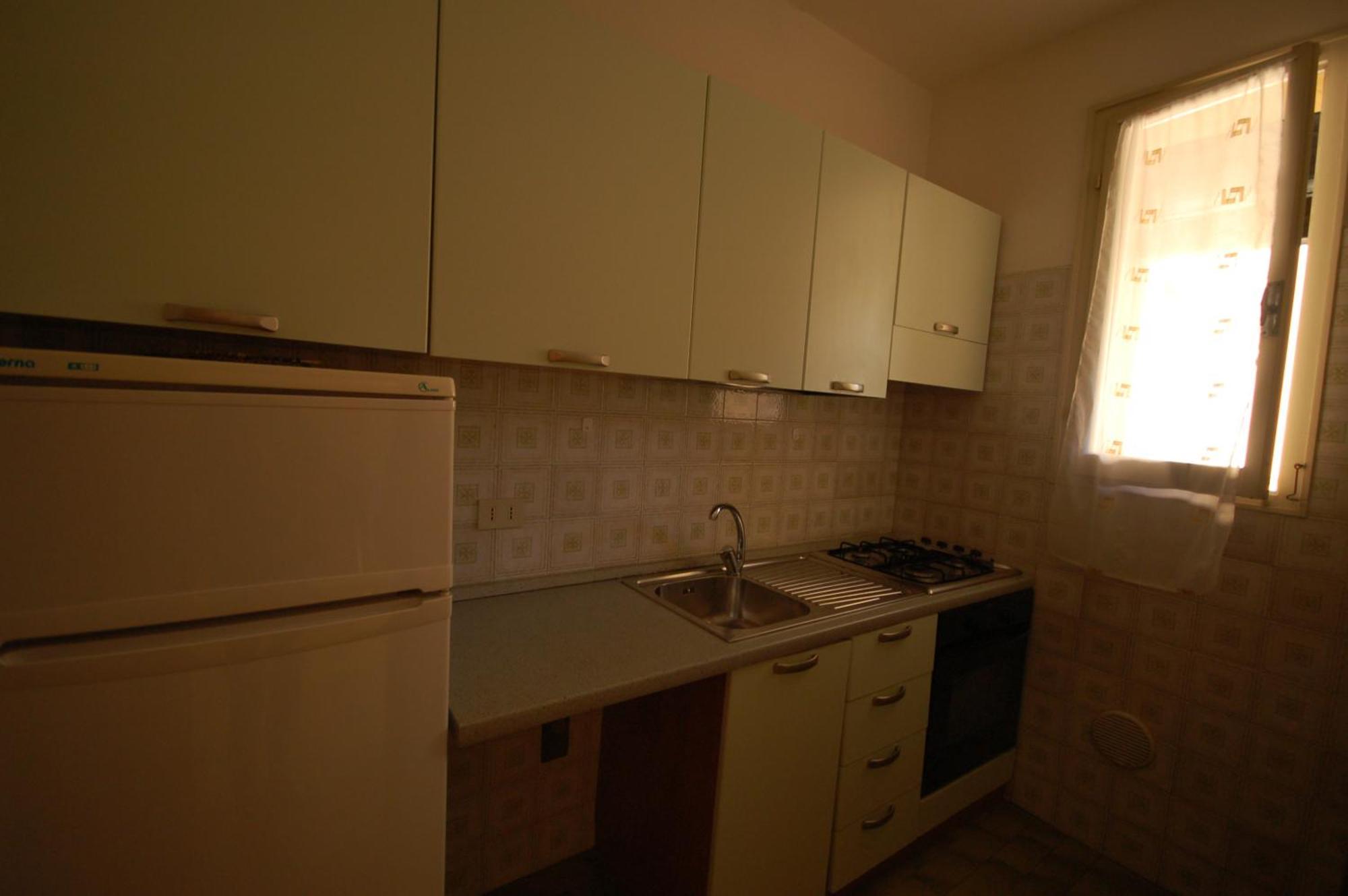 Delta Blu Residence Village Lido di Pomposa Phòng bức ảnh