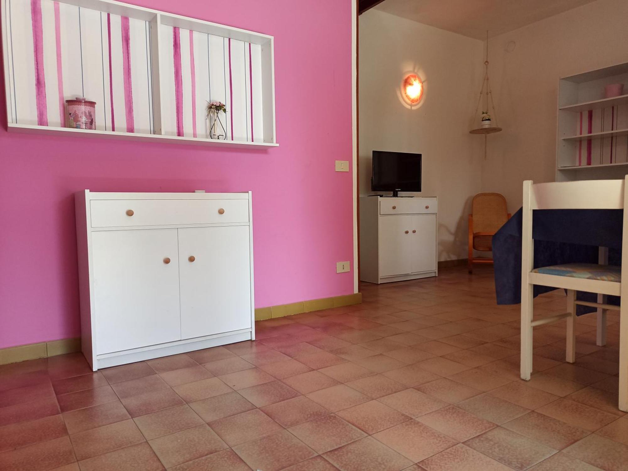 Delta Blu Residence Village Lido di Pomposa Phòng bức ảnh