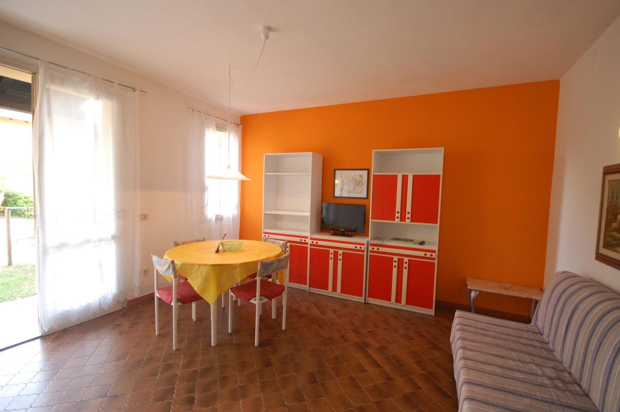 Delta Blu Residence Village Lido di Pomposa Phòng bức ảnh