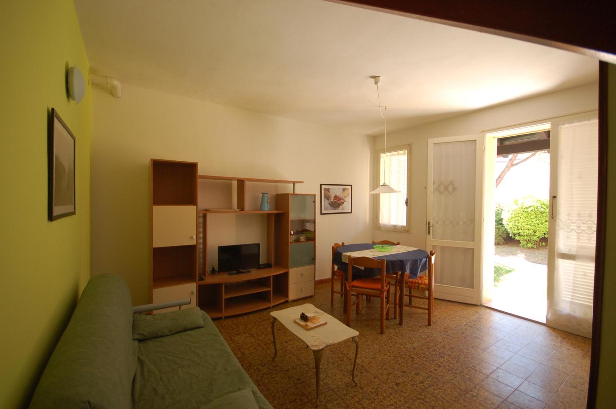 Delta Blu Residence Village Lido di Pomposa Phòng bức ảnh